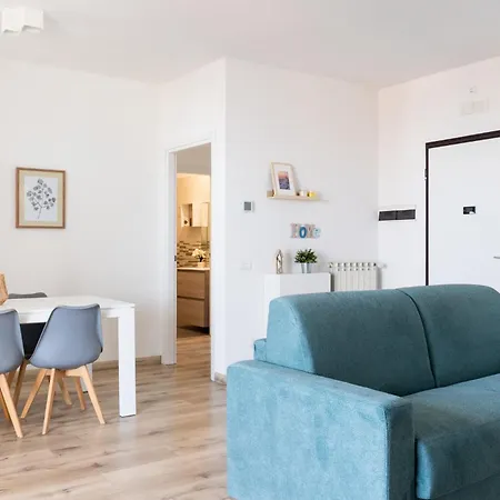 Apartment Seasight By Wonderful Italy *