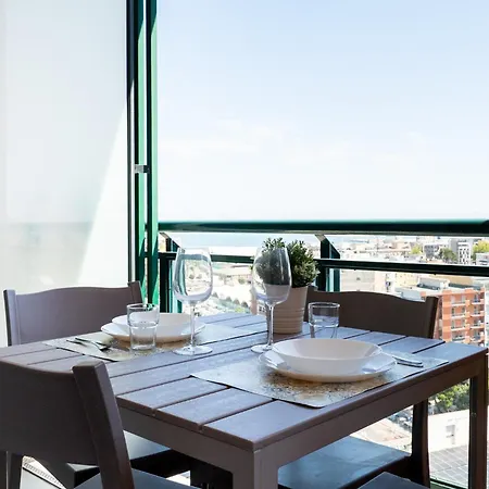 Apartment Seasight By Wonderful Italy Bari