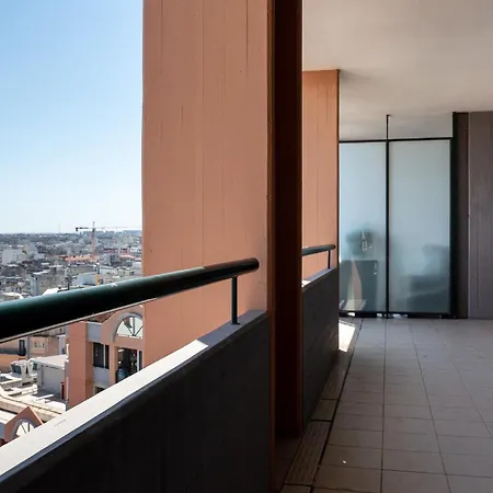 Apartment Seasight By Wonderful Italy