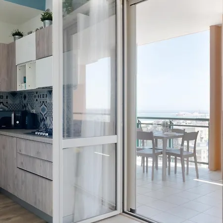 Apartment Seasight By Wonderful Italy
