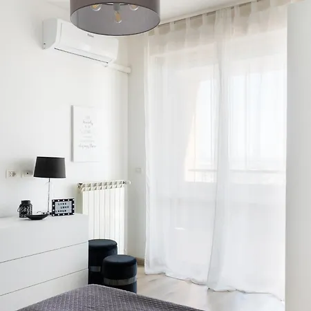 Seasight By Wonderful Italy Apartment Bari